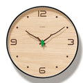 Nordic Style Decorative Modern Wall Clock by Lavishway | Wall Clocks-50115