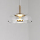 Modern LED Glass Shade Pendant Light by Lavishway | Pendant Lighting-50059