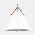 Nordic Aluminum LED Pendant Lamp by Lavishway | Pendant Lighting-49908