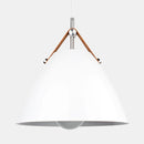 Nordic Aluminum LED Pendant Lamp by Lavishway | Pendant Lighting-49908