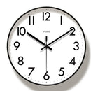 Nordic Style Decorative Modern Wall Clock by Lavishway | Wall Clocks-50112